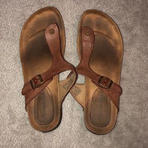 Birkenstock’s